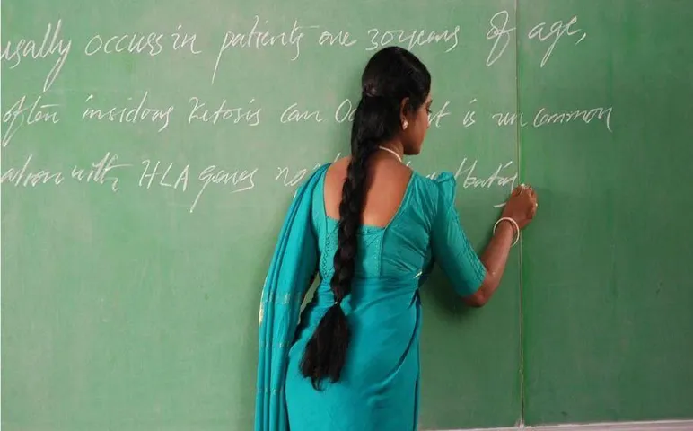 CG Shikshak Bharti 2024: खुशखबरी! साय सरकार का बेरोजगार शिक्षकों को बड़ा तोहफा, कैबिनेट बैठक में लग सकती है मुहर