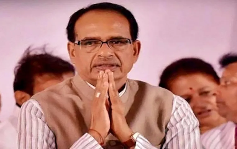 MP Elections 2023: 'जब मैं नहीं रहूंगा तो बहुत याद आऊंगा, जानिए सीएम शिवराज क्यों हुए भावुक