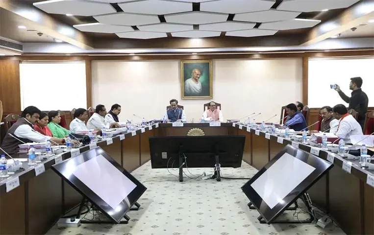 MP Cabinet News: ये है शिवराज कैबिनेट के विस्तार में विलंब की वजह? नामों पर सहमति की कवायद जारी