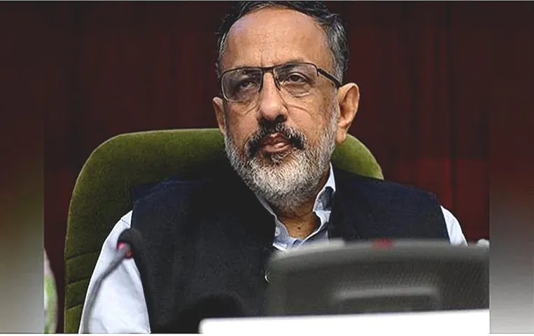 Cabinet Secretary: एक और अधिकारी का हुआ सेवा विस्तार, कैबिनेट नियुक्ति समिति ने दी हरी झंडी