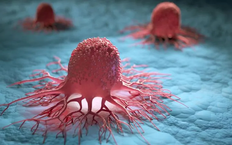 Cancer Study: ठोस ‘ट्यूमर’ बनाती है कैंसर की ये कोशिकाएं, जानिए इस संस्थान ने क्या की स्टडी