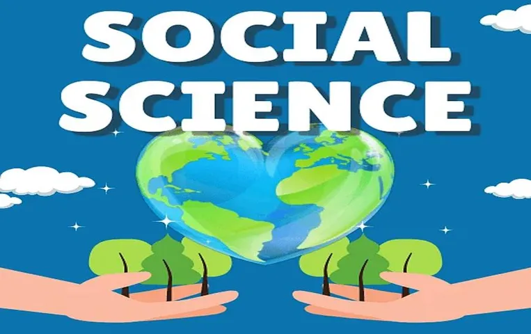 Career In Social Science: सोशल साइंस में पढ़ाई करने वालों के लिए ये है शानदार करियर विकल्प