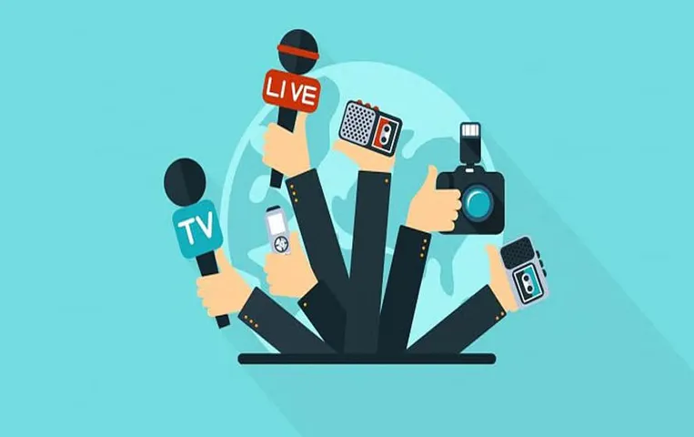 Career Tips: 12वीं के बाद अपने खोजी व्यक्तिव को दे नया आयाम, पत्रकारिता में छिपी है सफल करियर की चाभी