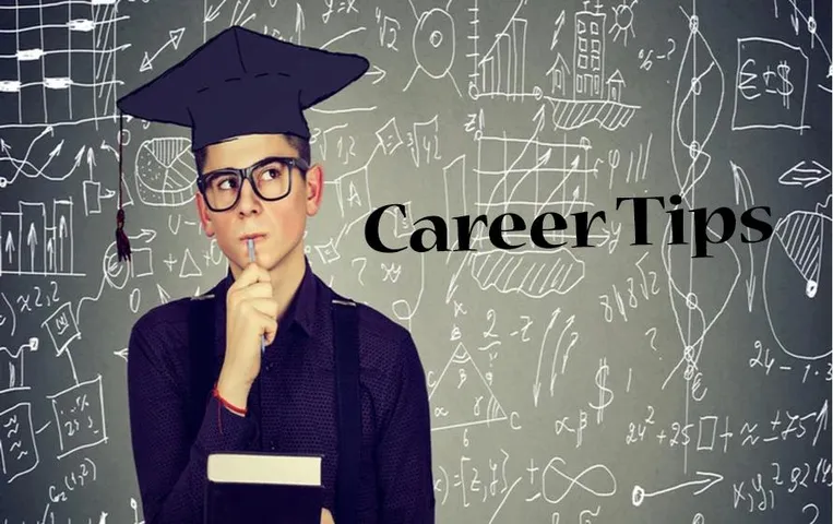 Career Tips: बेस्ट करियर के लिए अपनाएं ये 5 टिप्स, आसान होगी सफलता की राह