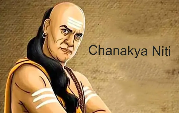 Chanakya NIti: युवावस्था में रखें इन 5 बातों का ध्यान, मिलेगा जीवन में सफलता