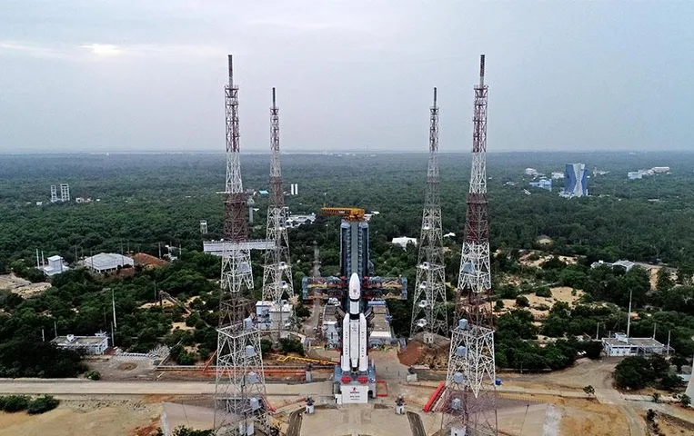 Chandrayaan 3 Launch Date: इस दिन लान्च होगा चंद्रयान-3, इसरो ने की घोषणा