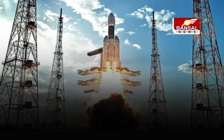 Chandrayaan-3: Chandrayaan-3 ने पार किया अपने रास्ते का चौथा पड़ाव, जानें ISRO के मून मिशन का लेटेस्ट अपडेट