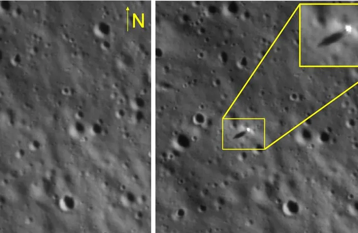 Chandrayaan-3 Video: इसरो ने प्रज्ञान रोवर का वीडियो किया शेयर, 12 दिनों में आधा किमी सफर करेगा तय