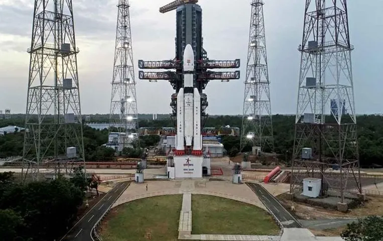 Chandrayaan-3 Update: यान का क्रायोजेनिक हिस्से ने पुन: वायुमंडल में किया प्रवेश, इसरो ने दी जानकारी