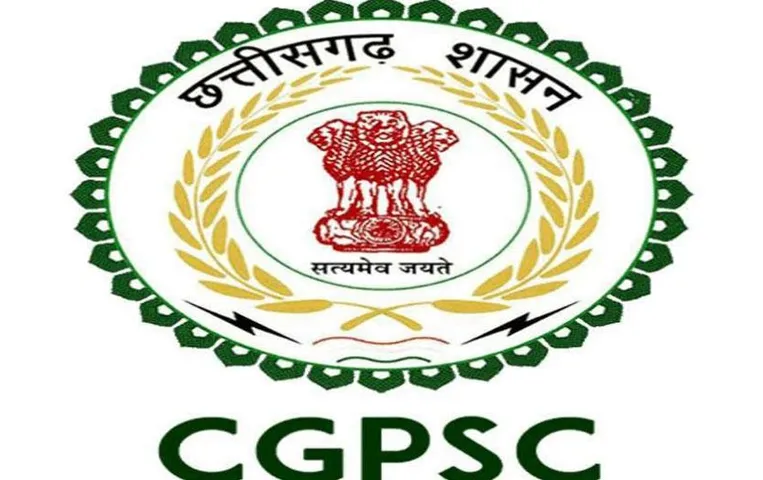 CG News: छत्तीसगढ़ PSC के चेयरमैन बने डॉ. प्रवीण वर्मा, शराबी टीआई को किया गया सस्पेंड