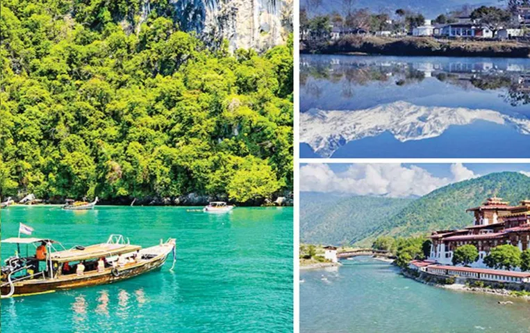 Cheap Travel Trip: नेपाल और थाईलैंड की ट्रिप सस्तें बजट में, आप भी लें फॉरेन का मजा