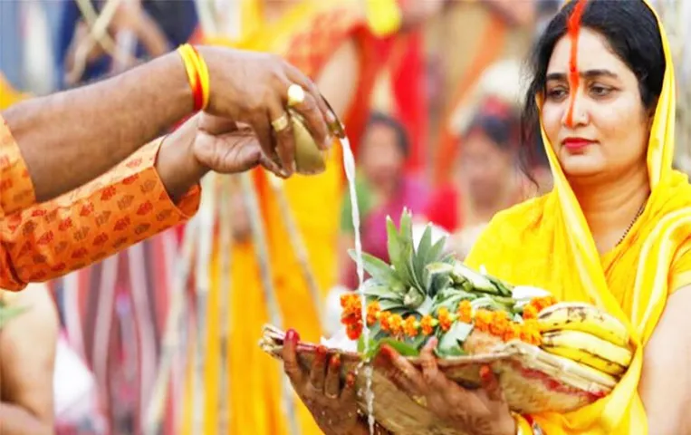 Chhath Puja 2023: छठ महापर्व से जुड़े 5 सवाल, आप भी जानना चहेंगे इनका जवाब