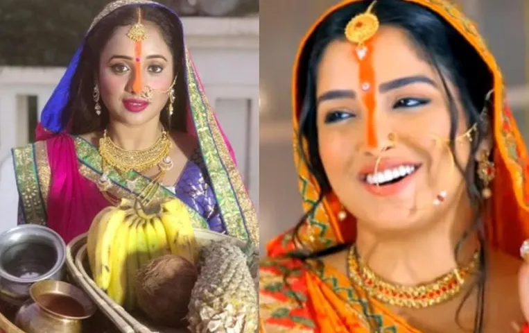 Chhath Puja 2023 Outfit: छठ पूजा में पहनें ये खास तरह के आउटफिट, आपका लुक लगेगा स्टाइलिश