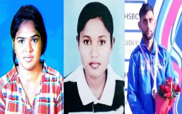 CG News: प्रदेश के तीन खिलाड़ियों का गोवा खेल महोत्सव में चयन, एथलेटिक्स में दिखाएंगे प्रतिभा