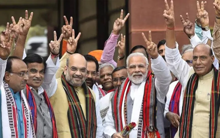 CG Election 2023: छत्‍तीसगढ़ BJP के स्‍टार प्रचारक, पार्टी ने जारी की सूची