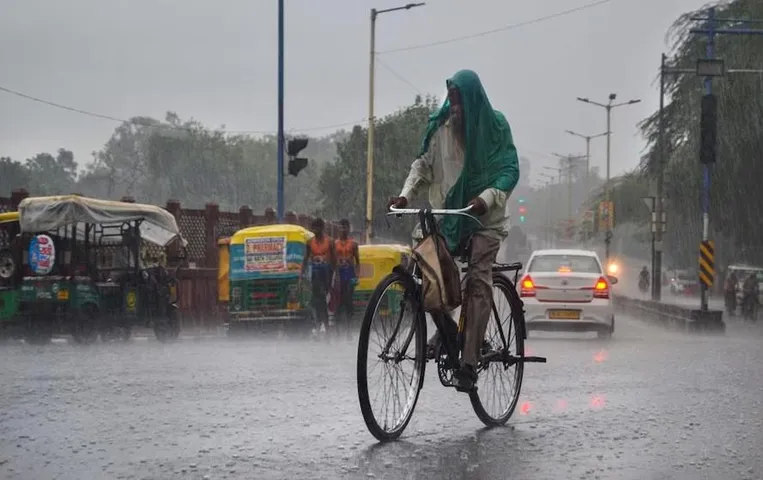 Chhattisgarh Weather Update: फिर से एक्टिव होगा मानसून, अक्टूबर के पहले सप्ताह में होगी बारिश