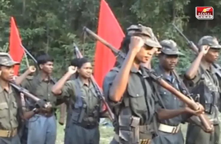 CG Kawardha News: कवर्धा के जंगलों में नक्सली बना रहे पैठ, पुलिस ने की निपटने की तैयारी