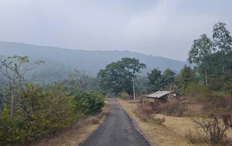 Chhattisgarh Weather Update: प्रदेश के कई जिलों में दिखा ठंड असर, गिरने लगा तापमान, IMD ने जताई बारिश की संभावना