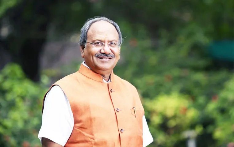 Chhattisgarh News: बृजमोहन अग्रवाल हो सकते हैं प्रोटेम स्पीकर, जानें कब होगी नियुक्‍ति