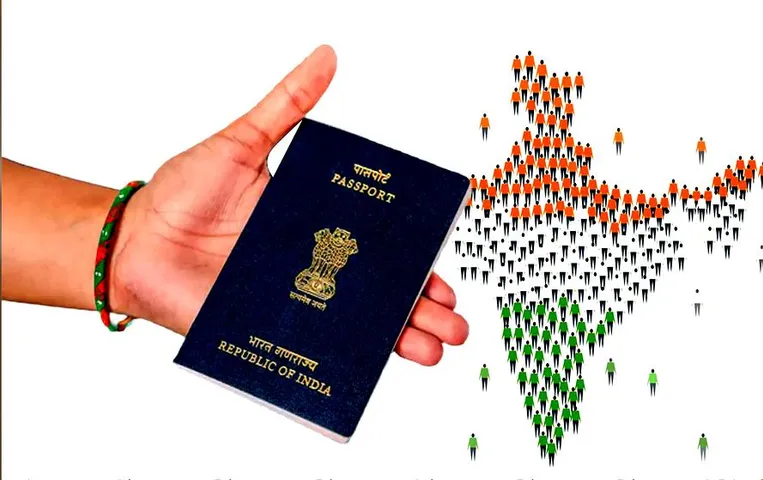 Citizenship News: अमीर देशों की नागरिकता लेने में भारतीय सबसे आगे, जानें कौन सा देश है भारतीयों की पहली पसंद