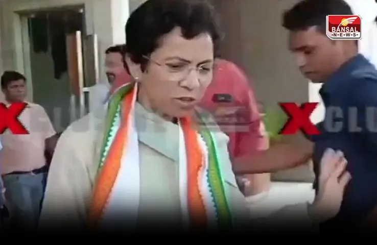 छग कांग्रेस में अचानक क्यों मच गई हलचल, सीएम हाउस पहुंचे बड़े नेता