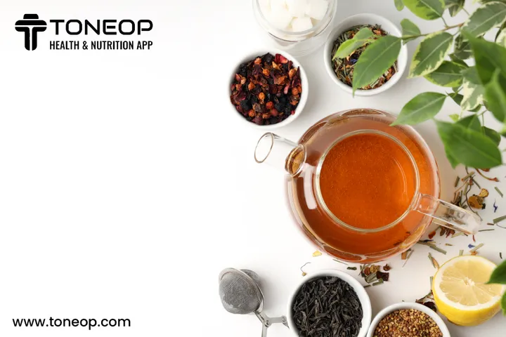 10 प्रकार की हर्बल चाय जो आपकी पाचन को बेहतर बनाएगी