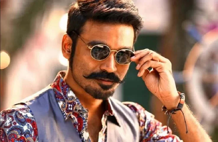 Sir First Look: धनुष ने दो भाषाओं में बनने वाली फिल्म की शूटिंग की शुरू