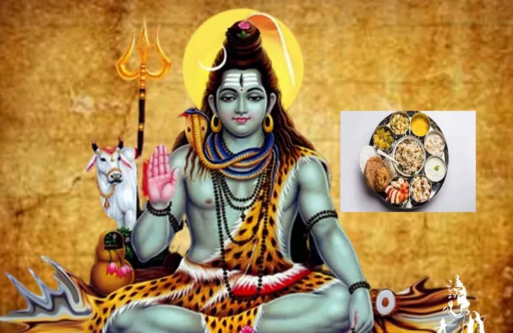 Sawan Somwar Healthy Fasting Tips: अगर आप भी करने जा रहे है सावन सोमवार व्रत ! इन टिप्स से रखें खुद को तरोताजा