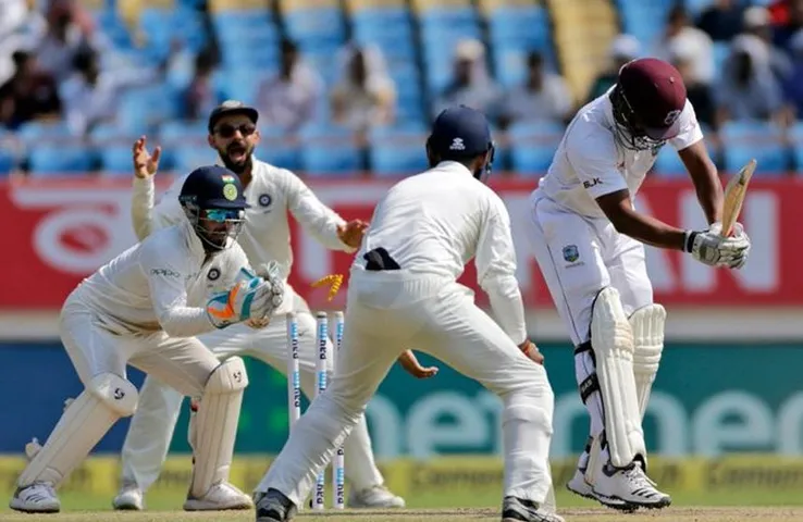 India vs West Indies Test Series: क्या टेस्ट सीरीज से होगा बदलाव का दौर शुरू,युवा जायसवाल पर रहेगा पूरा फोकस