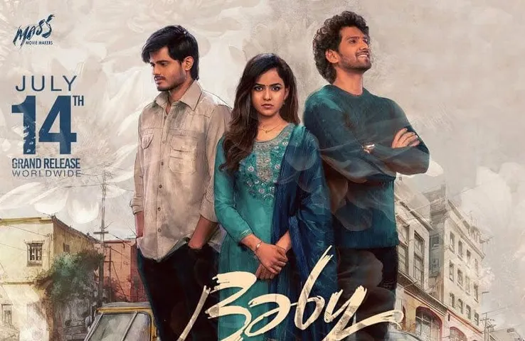 Baby Movie Review: रांझना की याद दिलाएगी बेबी, मॉर्डन डे रिलेशनशिप की कहानी कितनी अच्छी कितनी कमजोर, जानें रिव्यू