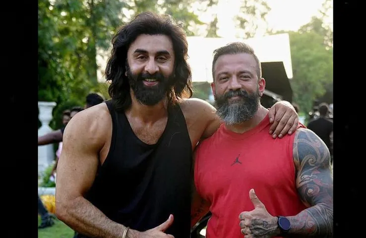 Animal New Release Date: बदल गई एनिमल की रिलीज डेट, अब 'सैम बहादुर' से टकराएगी फिल्म