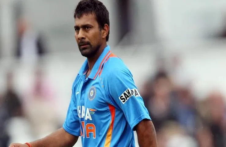 Praveen Kumar Car Accident:  कार दुर्घटना का शिकार होते बाल-बाल बचे पूर्व खिलाड़ी प्रवीण कुमार, टला हादसा