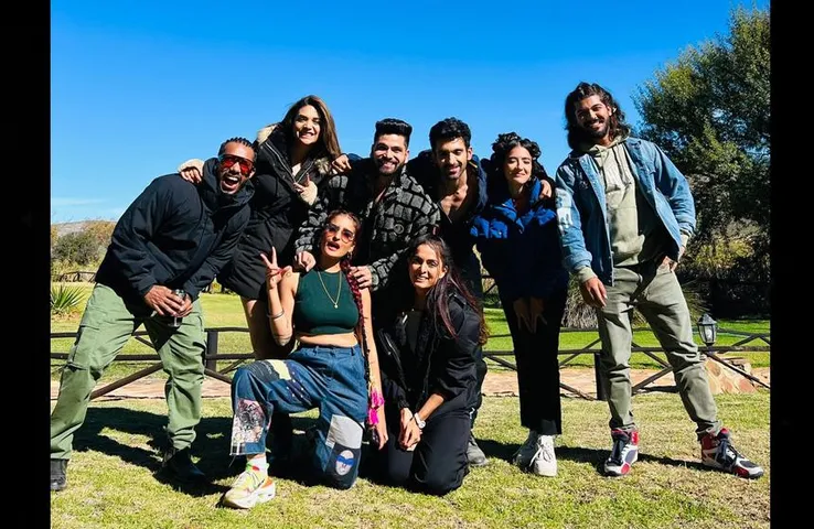 Khatron Ke Khiladi 13 Finalist: कौन-कौन पहुंचा ?टॉप तीन फाइनलिस्ट की लिस्ट में, शिव ठाकरे ने बढ़ाई धड़कनें