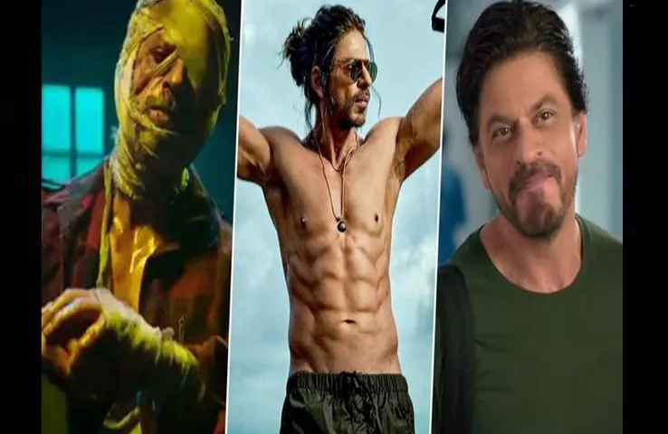 Jawaan and Dunki Creates Records: रिलीज से पहले मचा किंग खान की फिल्मों का डंका, कर लिया इतने करोड़ का बिजनेस