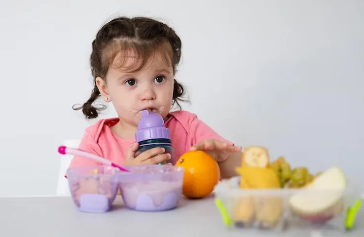 Monsoon Diet Tips For Kids: बच्चों की इम्यूनिटी होगी मजबूत, मॉनसून डाइट में शामिल करें ये खास 5 चीजें