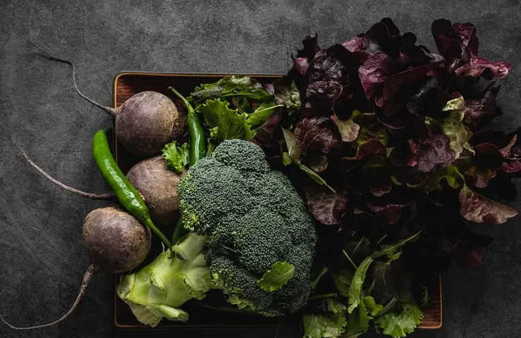 Monsoon Healthy Vegetables: बरसात में इन सब्जियों का करें सेवन, शरीर की इम्यूनिटी और पाचन तंत्र रहेगा स्ट्रांग