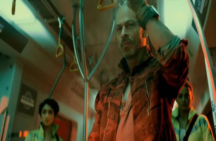 Jawan Prevue: जब मैं विलेन बनता हूं ना, तो मेरे सामने कोई हीरो...., रिलीज से पहले प्रीव्यू ने आज मचाया धमाल