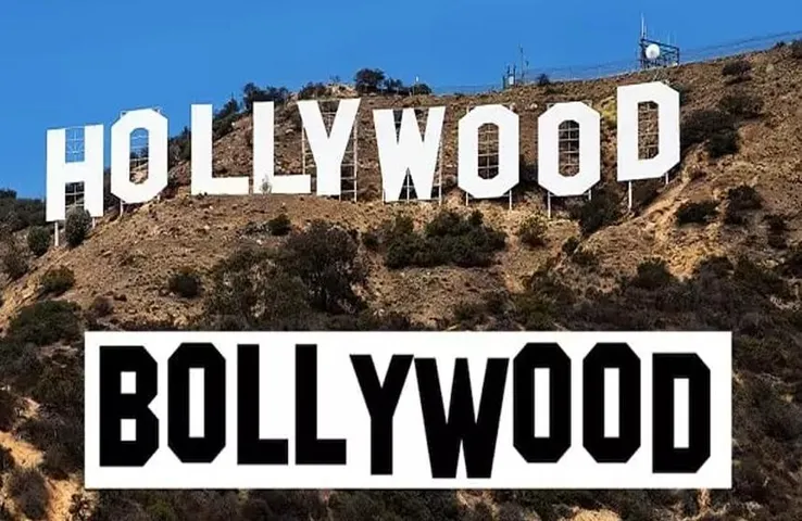 Hollywood-Bollywood Meaning: क्या आपने सोचा है कभी हॉलीवुड, बॉलीवुड में वुड क्यों होता, जानिए इसका अनोखा लॉजिक