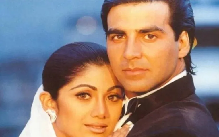 Akshay Kumar-Shilpa Shetty: धड़कन के बाद फिर साथ दिखेंगे अक्षय-शिल्पा, कैसा रहेगा नया फिल्म का नया सीक्वल