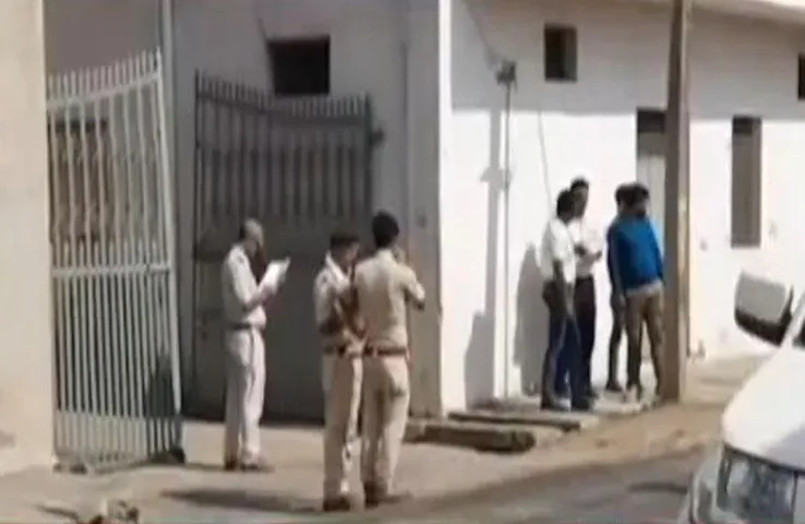 Damoh News: गंगा जमना स्कूल मामले में बड़ी कार्रवाई, जानिए पूरा मामला