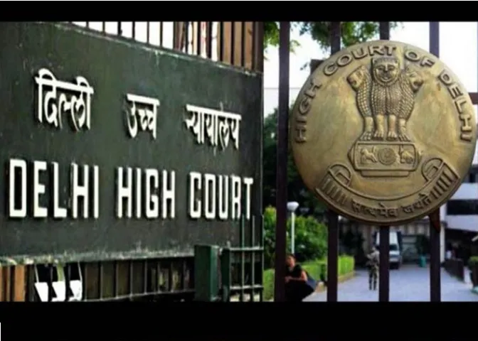 Delhi High Court: दुर्लभ बीमारी से जूझ रहे बच्चे, अदालत ने केंद्रीय स्वास्थ्य सचिव को किया तलब