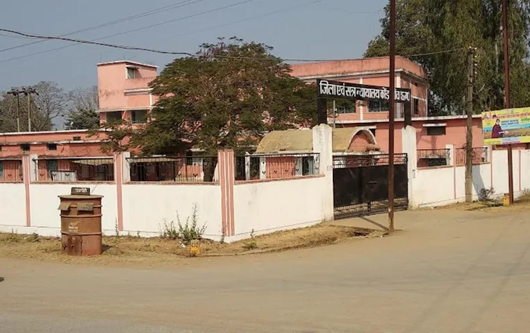 CG News: तत्कालीन रेंजर, दो वनकर्मियों सहित ठेकेदार को तीन-तीन साल की सजा, इस मामले में दोषी करार