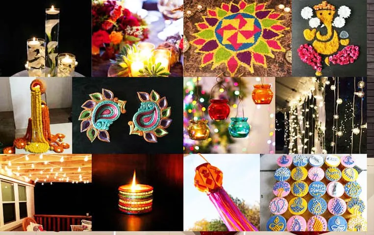 Business Tips: दिवाली में इन 3 स्मॉल बिज़नेस को शुरू कर कमा सकतें है लाखों रुपए