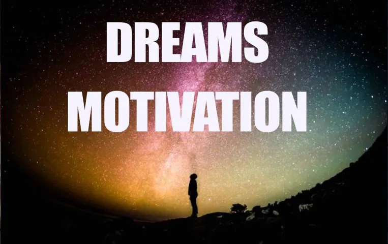 Dreams Motivational Quotes: अगर आप भी सपने सच करने की रखतें हैं चाह, तो ये कोट्स जरूर पढ़ें