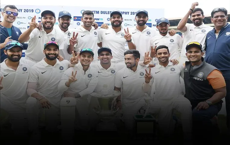 Indian Pacer: इस भारतीय खिलाड़ी को लगी चोट, अंतिम वक्त में करना पड़ा रिप्लेस