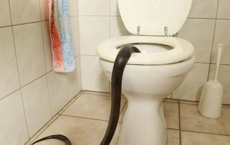 Chhattisgarh News: घर के अंदर रखे कमोड से निकला कोबरा, देख कर उड़े परिवार वाले के होश