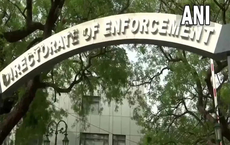 ED PFI Members Raid: ईडी ने केरल में पीएफआई के ठिकानों पर मारा छापा, पांच साल के लिए लगाया था प्रतिबंध