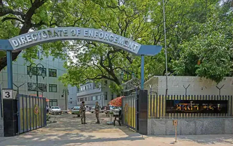 ED Raid In Chhattisgarh: ईडी ने एसयूवी से जब्त किए 3.12 करोड़ रुपये, दिल्ली की टीम ने कार चालक के यहां भी मारा छापा