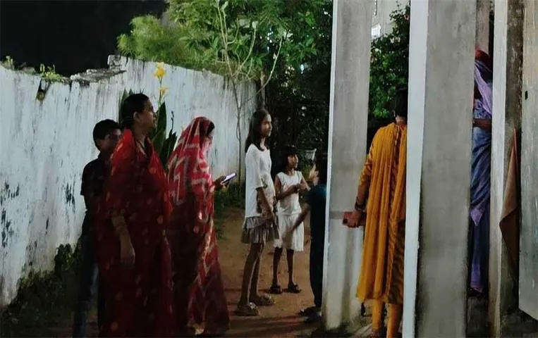 Chhattisgarh News: छत्तीसगढ़ की धरती कांपी, सूरजपुर-अंबिकापुर में भूकंप, पढ़ें पूरी खबर