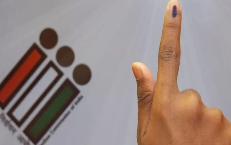 Mizoram Assembly Elections 2023: राजस्थान के बाद अब मिजोरम में बदलाव, मतगणना की तारीख बदलने का अनुरोध